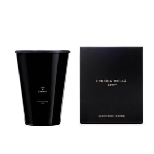 Oud & Leather Premium Candle XXL 3.5Kg