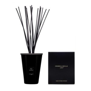 Basil & Mandarin Premium Reed Diffuser XXL 3000ml