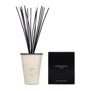 Black Orchid & Lily Premium Reed Diffuser XXL 3000ml