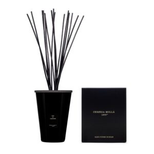 Oud & Leather Premium Reed Diffuser XXL 3000ml