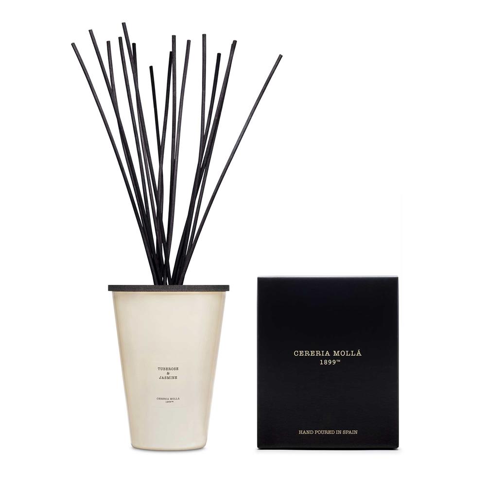 Tuberose & Jasmine Premium Reed Diffuser XXL 3000ml