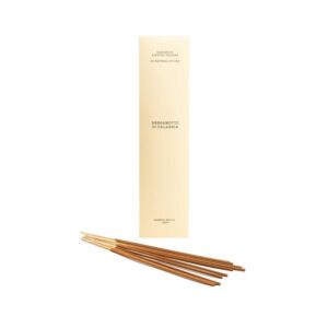Bergamotto di Calabria Incense Sticks 23cm