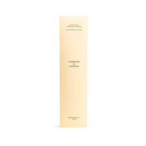 Alternative view of Tuberose & Jasmine Incense Sticks 23cm