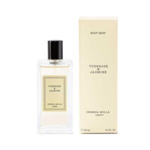 Tuberose & Jasmine Premium Body Mist Spray 100ml