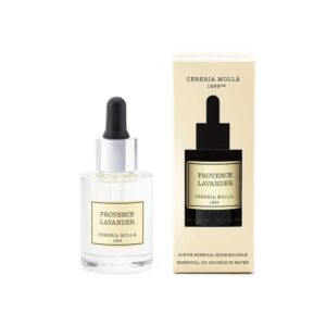 Provence Lavender Water soluble essential oil 30ml