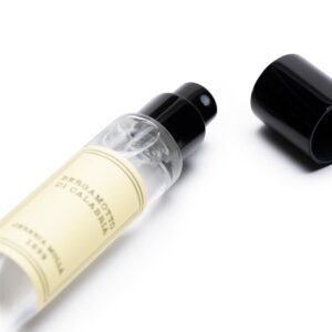 Alternative view of Bergamotto di Calabria Premium Body Mist Travel Spray 15ml