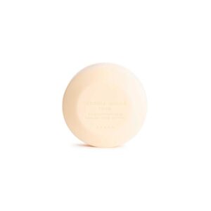 Alternative view of Amber & Sandalwood Scented Solid Soap Bar 100gr