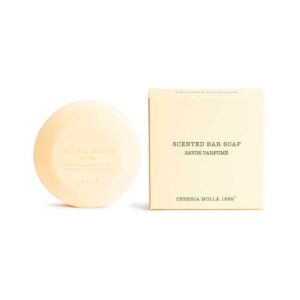 Verbena di Sicilia Scented Solid Soap Bar 100gr