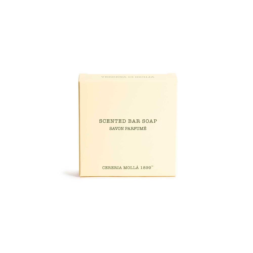 Verbena di Sicilia Scented Solid Soap Bar 100gr – Image 3