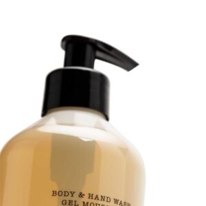 Alternative view of Verbena di Sicilia Perfumed Soap 500ml