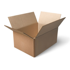 Folding Box 1020 195x145x92mm