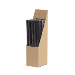 Sticks Rattan Black Set 12 for 100ml Reed Diffuser