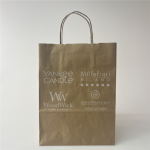 Paper Bag Multibrand Small 24 x 32cm