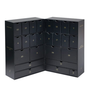 Giftset Advent Calendar