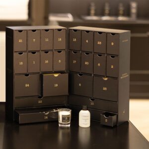 Alternative view of Giftset Advent Calendar