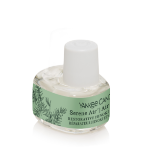 Restorative Hinoki & Juniper Serene Air Refills