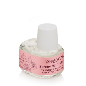 Tranquil Rose & Hibiscus Serene Air Refills