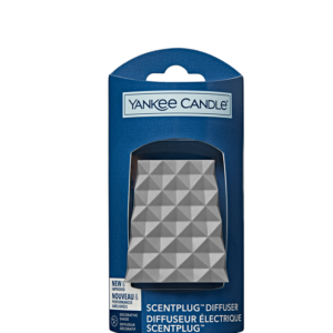 Scent Plug Faceted Pattern Electric Fragrance Single Base