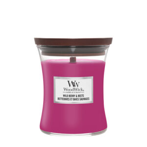 Wild Berry & Beets Medium Jar