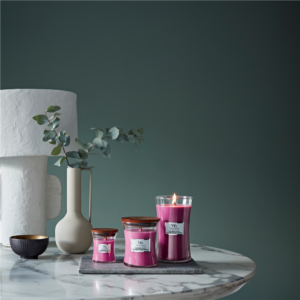 Alternative view of Wild Berry & Beets Medium Jar