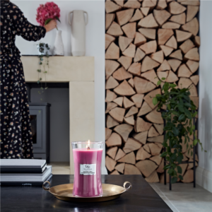 Alternative view of Wild Berry & Beets Large Jar