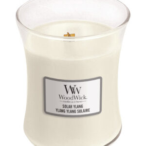 Solar Ylang Medium Jar