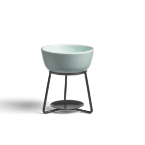 Pebble Spa Blue Melt Warmer