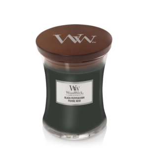 Black Peppercorn Medium Jar
