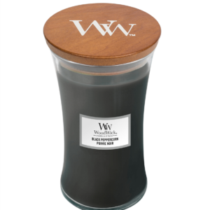 Black Peppercorn Large Jar