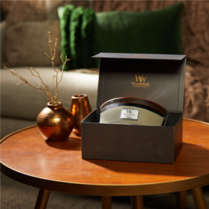 Alternative view of Giftset Ellipse Fireside
