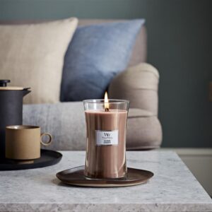 Alternative view of Cashmere Large Jar