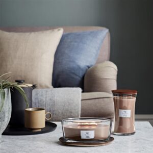 Alternative view of Cashmere Medium Jar