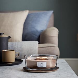 Alternative view of Cashmere Ellipse