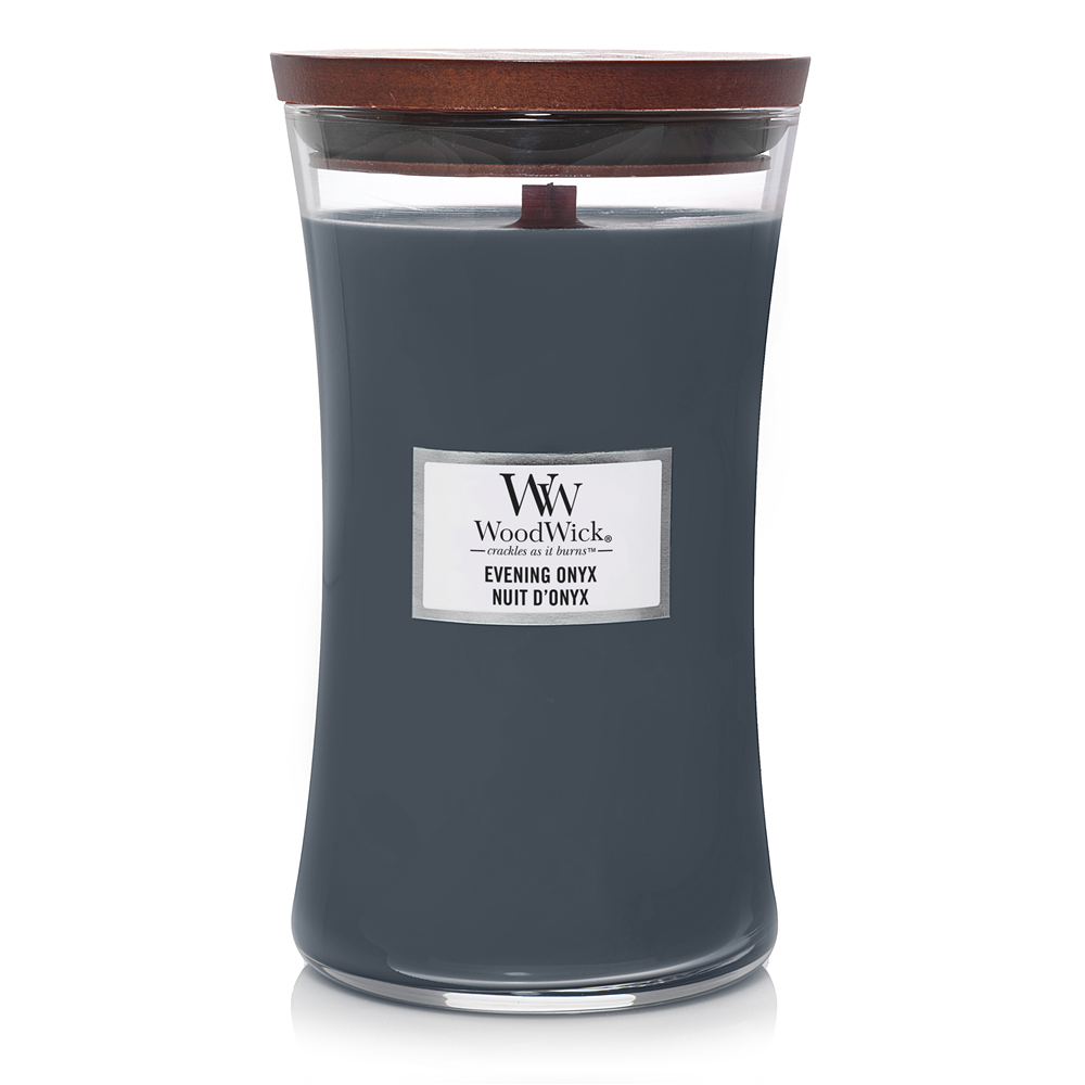 Evening Onyx Large Jar – Image 2