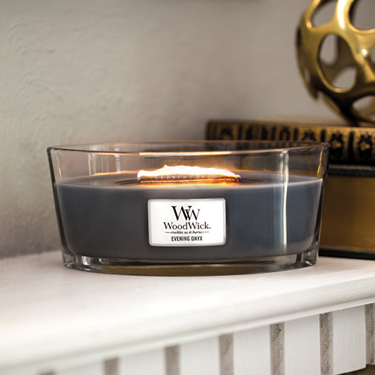 Evening Onyx Ellipse – Image 3