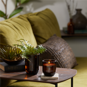 Alternative view of Lavender & Cypress ReNew Medium Jar