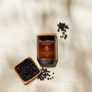 Alternative view of Black Currant & Rose ReNew Large Jar