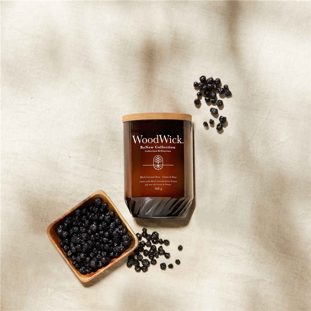 Black Currant & Rose ReNew Large Jar – Image 2