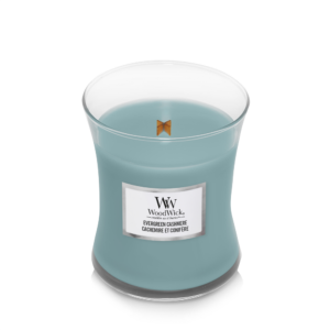 Alternative view of Evergreen Cashmere Medium Jar