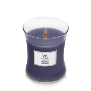 Alternative view of Hinoki Dahlia Medium Jar