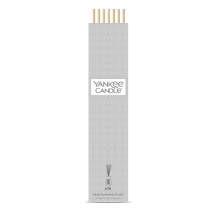 Reed Diffuser Sticks Signature
