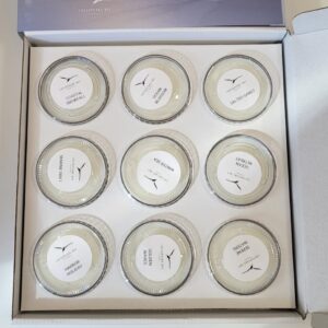 Alternative view of Chesapeake Fragrance Sample Box (9 fragrances) Musterbox (9 Düfte)