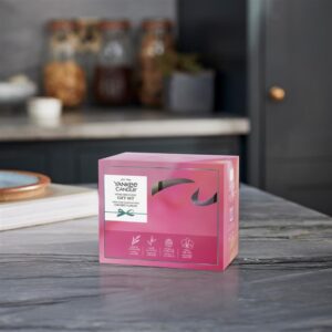 Alternative view of Yankee Candle Gift Set 4 Mini Filled Votives