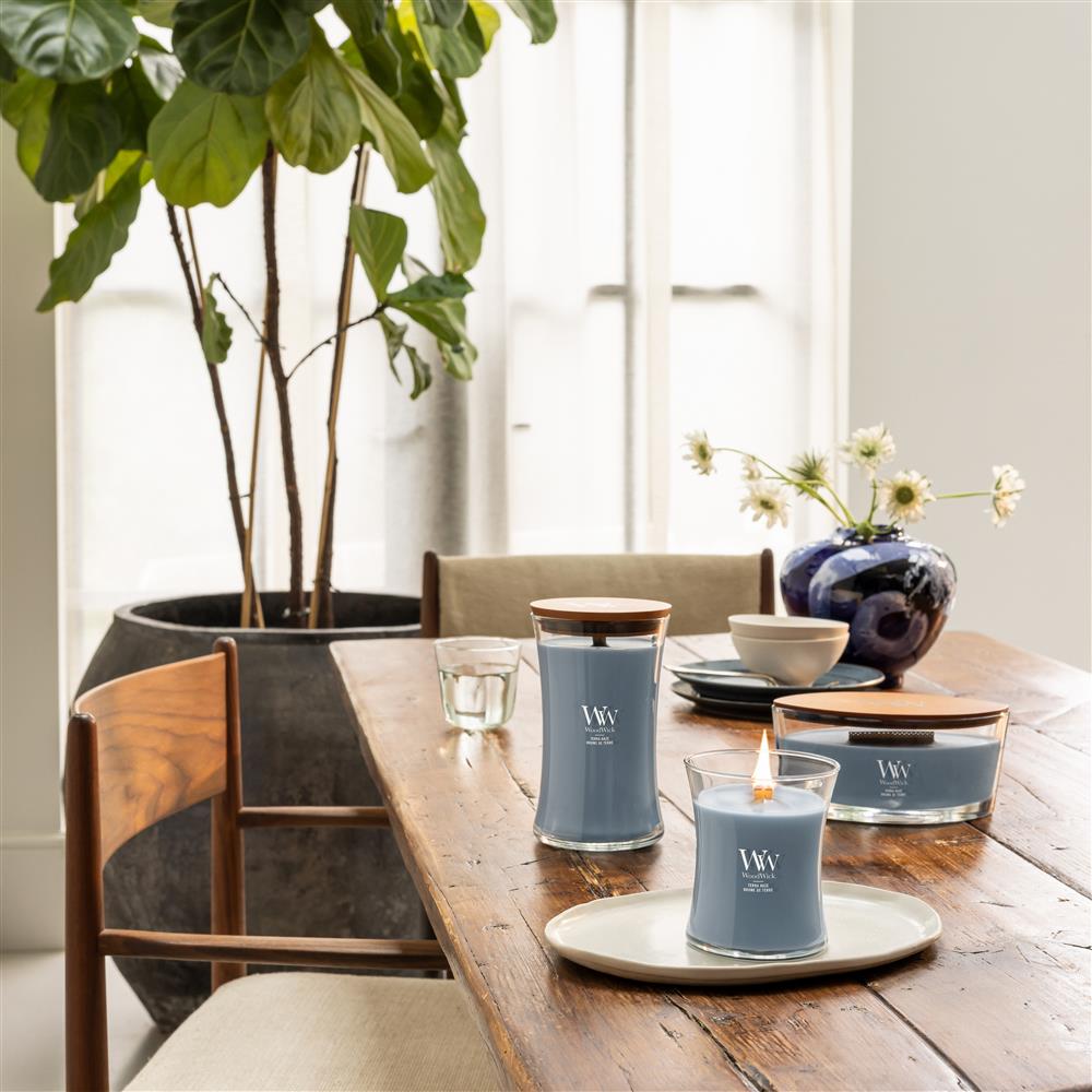 Terra Haze Medium Jar – Image 2