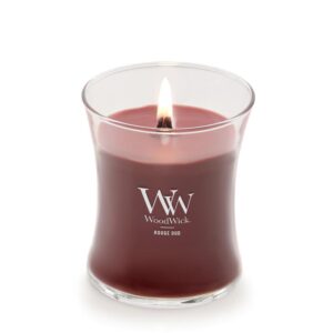 Rouge Oud Medium Jar