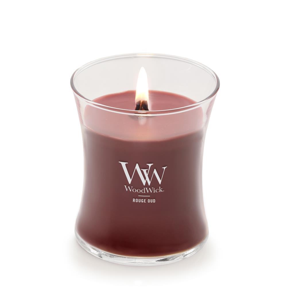 Rouge Oud Medium Jar