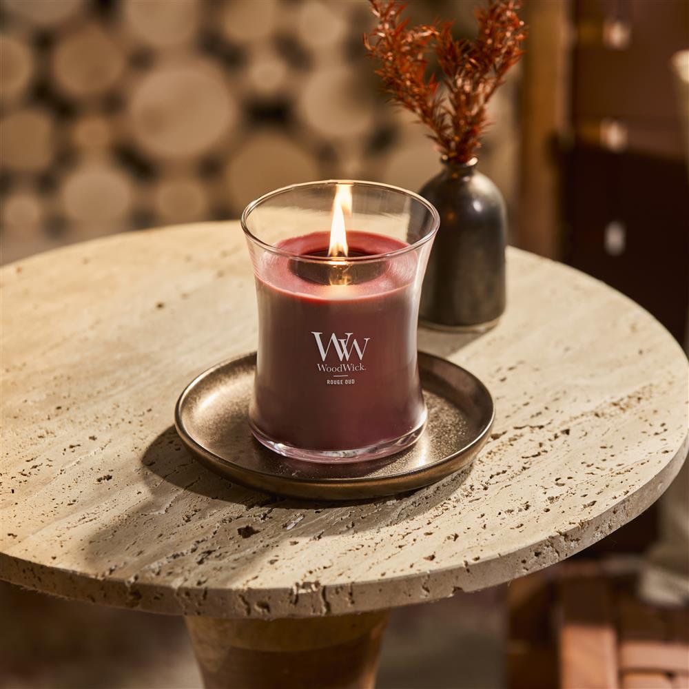 Rouge Oud Medium Jar – Image 3