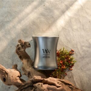 Alternative view of Candescent Coast Precious Metals Medium Jar