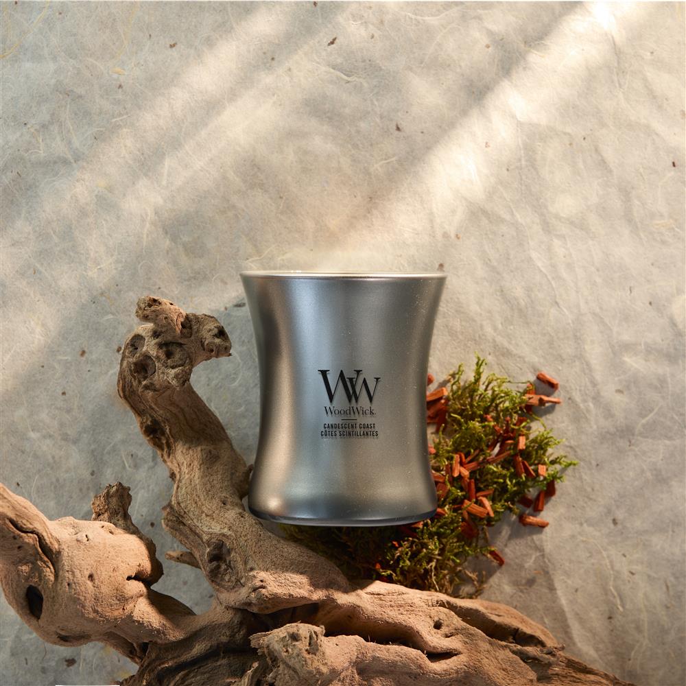 Candescent Coast Precious Metals Medium Jar – Image 2