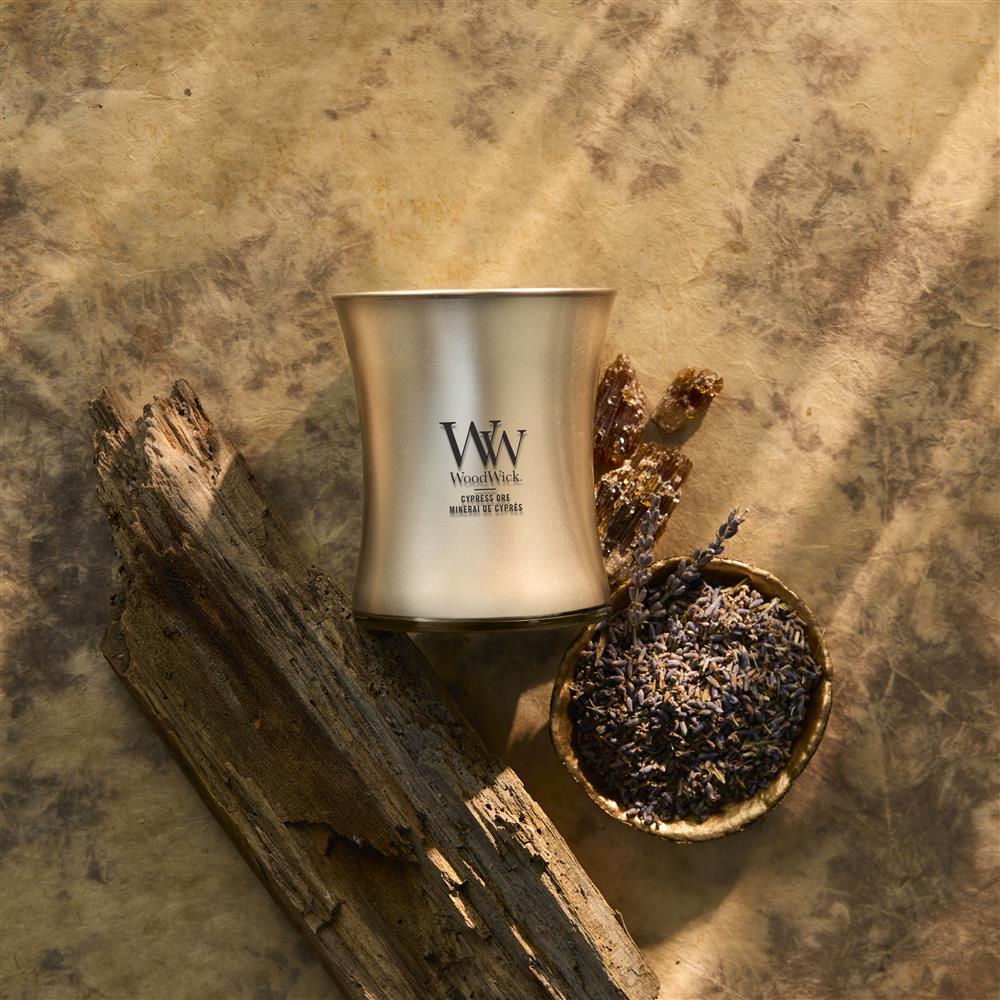 Cypress Ore Precious Metals Medium Jar – Image 2